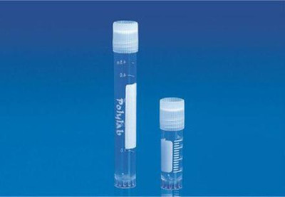 Artech 2 Lab Vial(Pack of 1000)