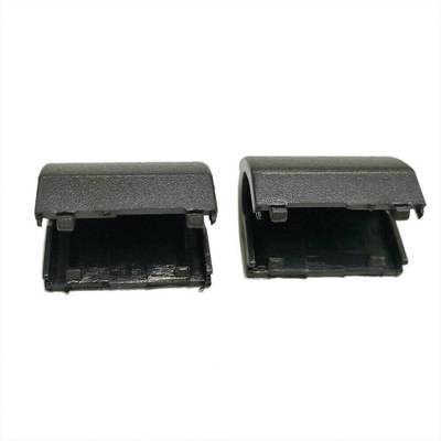 SDLAPPARTS Hinge Cover Hinge Cap for Dell Inspiron 15 3521 3537 Left and Right Laptop Hinge