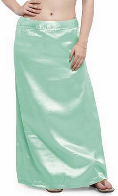 ZIA ZA83 Satin Blend Petticoat(Free)