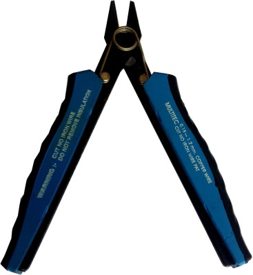 Abdullah MS-07 Nipper Circlip Plier(Length : 5 inch)