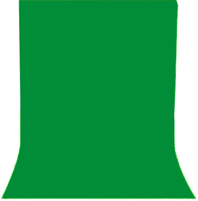 Stookin 6X9ft ,2 In 1 Colors Single Photography Backdrop(Beige & Dark Green 2 in 1) Reflector