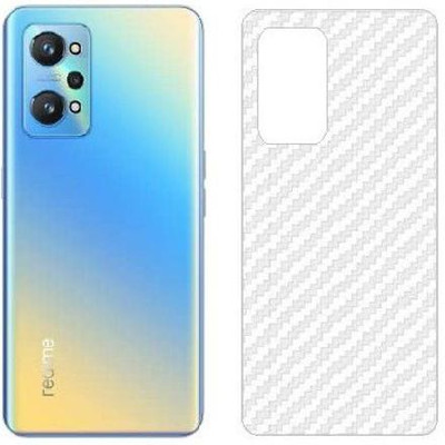 LIKEDESIGN Back Screen Guard for realme GT NEO 2, Realme GT NEO 2 5G(Pack of 4)