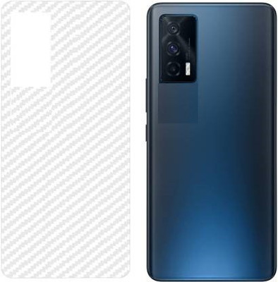 GDBUY Back Screen Guard for Vivo iQOO Z5(Pack of 1)