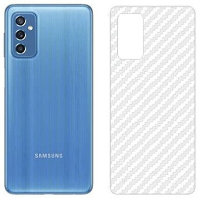 LIKEDESIGN Back Screen Guard for SAMSUNG Galaxy M52 5G, SAMSUNG M52 5G(Pack of 1)