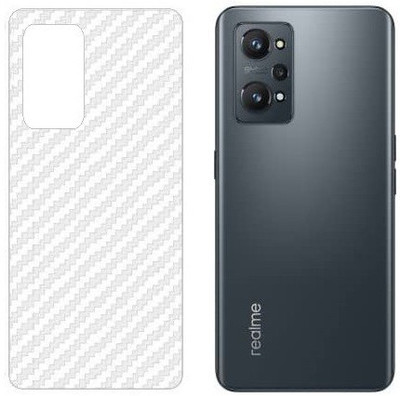 LIKEDESIGN Back Screen Guard for realme GT NEO 2, Realme GT NEO 2 5G(Pack of 1)