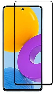 Bodoma Edge To Edge Tempered Glass for TCL 20A 5G(Pack of 1)