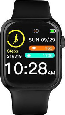 tombik Impossible Screen Guard for MANTARA SB-009 Bluetooth Smartwatch(Pack of 1)