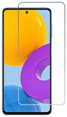 Bodoma Tempered Glass Guard for TCL X20 SE(Pack of 1)