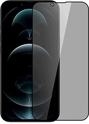 Gorilaone Screen Guard for , Apple Iphone-13 Pro Max (Privacy Screen Guard )-(Pack of 2)
