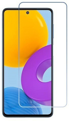 Bodoma Tempered Glass Guard for TCL 20A 5G(Pack of 1)