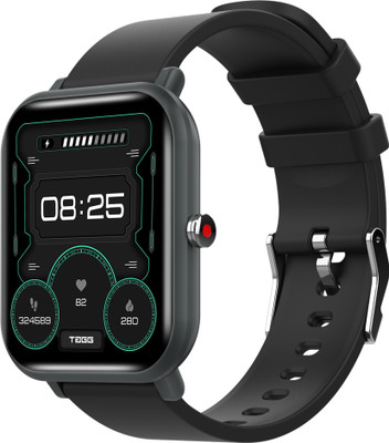 verve smartwatch