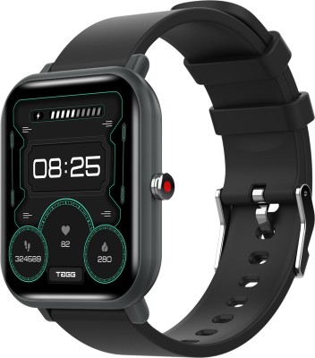 TAGG Verve Active Smartwatch(21st March 2023)