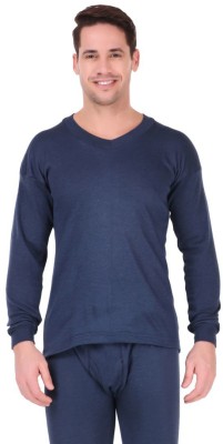 KZALCON Men Top Thermal