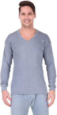 KZALCON Men Top Thermal