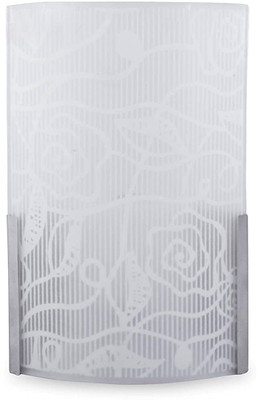 auet Uplight Wall Lamp Without Bulb