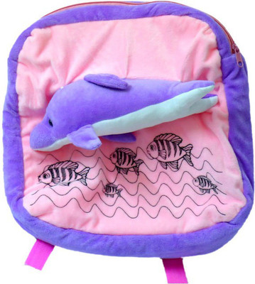 MGP Creation School Kid's Bag Multicolor 12 L Backpack(Multicolor)