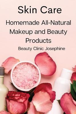 Skin Care(English, Paperback, Beauty Clinic Josephine)