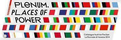 Plenum. Places of Power(English, Hardcover, unknown)