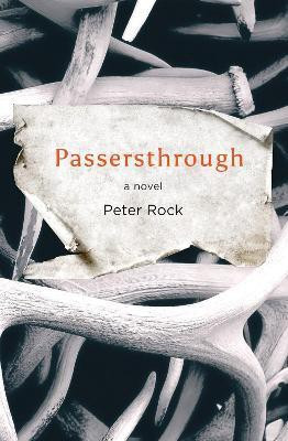 Passersthrough(English, Hardcover, Rock Peter MD, FCCP, MBA)