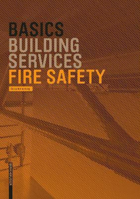 Basics Fire Safety(English, Paperback, unknown)