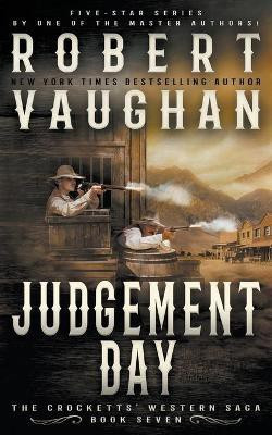 Judgement Day(English, Paperback, Vaughan Robert)