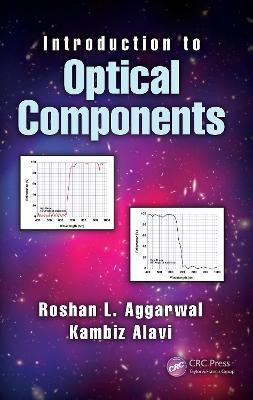 Introduction to Optical Components(English, Electronic book text, Aggarwal Roshan L.)