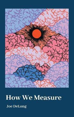 How We Measure(English, Hardcover, DeLong Joe)
