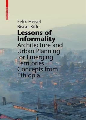 Lessons of Informality(English, Hardcover, unknown)