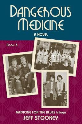 Dangerous Medicine(English, Paperback, Stookey Jeff)