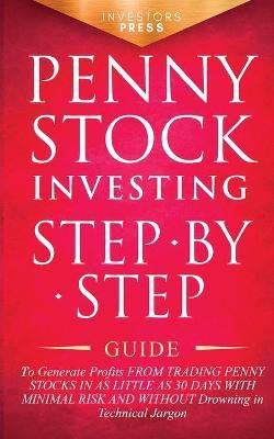 Penny Stock Investing(English, Paperback, Footprint Press Small)