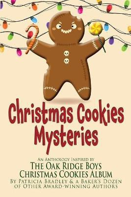Christmas Cookies Mysteries(English, Paperback, Bradley Patricia)