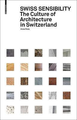 Swiss Sensibility(English, Hardcover, Roos Anna)