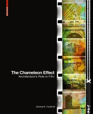The Chameleon Effect(English, Hardcover, Froehlich Dietmar)