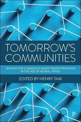 Tomorrow's Communities(English, Hardcover, unknown)