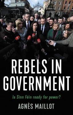 Rebels in Government(English, Electronic book text, Maillot Agnes)