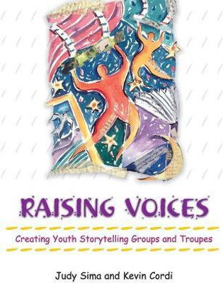 Raising Voices(English, Paperback, Sima Judy)