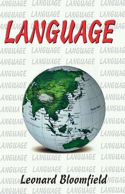 Language(English, Hardcover, Bloomfield Leonard)