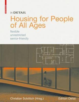 Housing for People of All Ages(English, Hardcover, unknown)