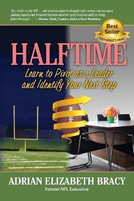 Halftime(English, Paperback, Bracy Adrian)