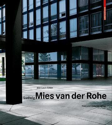 Ludwig Mies van der Rohe(English, Hardcover, Cohen Jean-Louis)