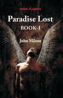 Paradise Lost Book-I(English, Paperback, Milton John)