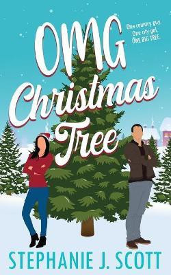 OMG Christmas Tree(English, Paperback, Scott Stephanie J)
