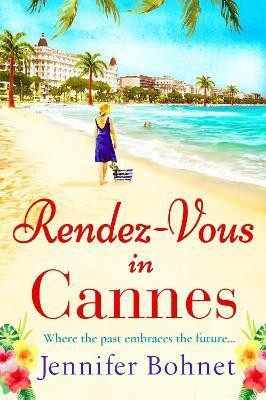 Rendez-Vous in Cannes(English, Hardcover, unknown)