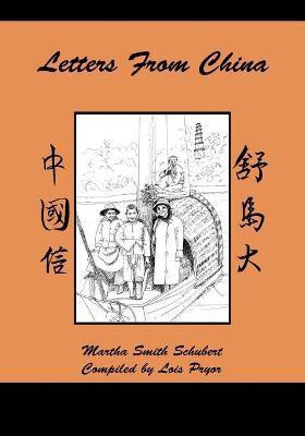 Letters from China(English, Paperback, unknown)
