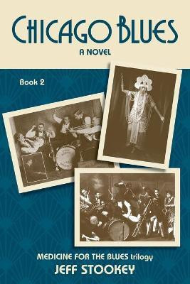 Chicago Blues(English, Paperback, Stookey Jeff)
