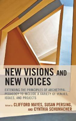 New Visions and New Voices(English, Hardcover, unknown)