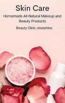 Skin Care(English, Hardcover, Beauty Clinic Josephine)