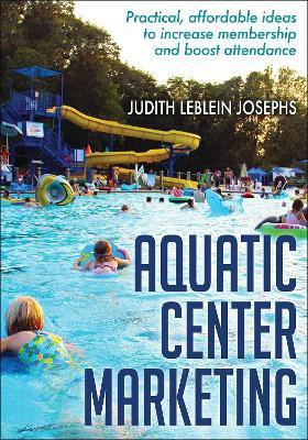 Aquatic Center Marketing(English, Paperback, Josephs Judith)