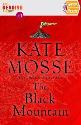 The Black Mountain: Quick Reads 2022(English, Paperback, Mosse Kate)
