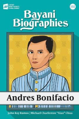 Bayani Biographies(English, Paperback, Ramos John Ray)